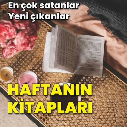 Haftanın Kitapları