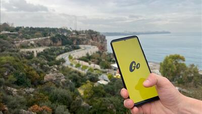 Uber'e rakip İzmir'de kullanıma sunuldu