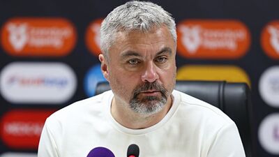 Thomas Reis'ten F.Bahçe maçı sözleri