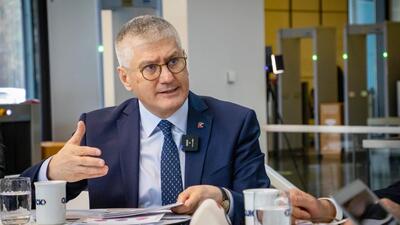 Sahte kefalet senedi tespit ediliyor