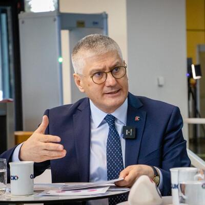 Sahte kefalet senedi tespit ediliyor