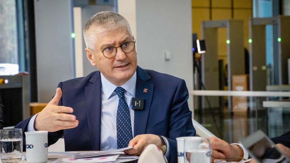 Sahte kefalet senedi tespit ediliyor