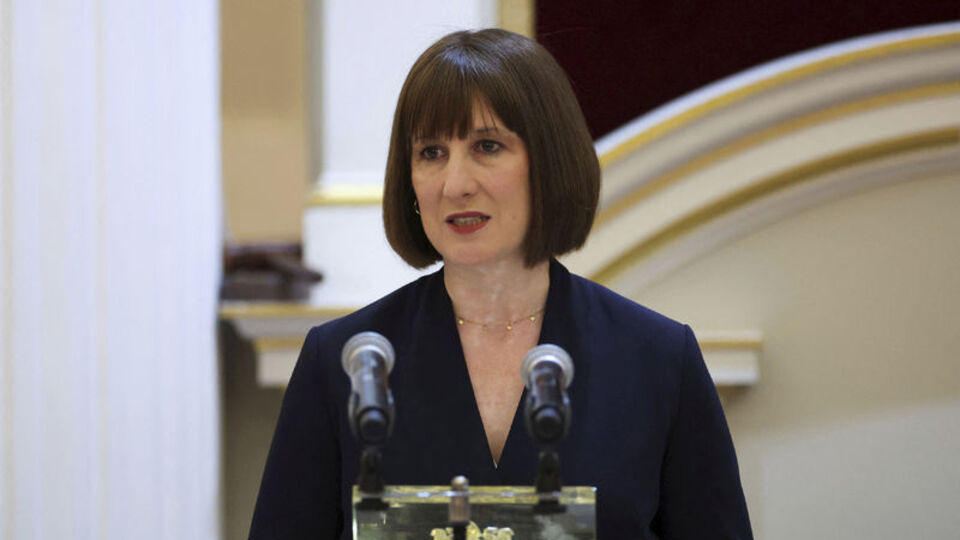 İngiltere, savunma ihracatına yönelik finansmanı 2 milyar sterlin artıracak