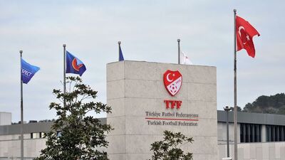 PFDK'dan Bursaspor'a para ve men cezası!