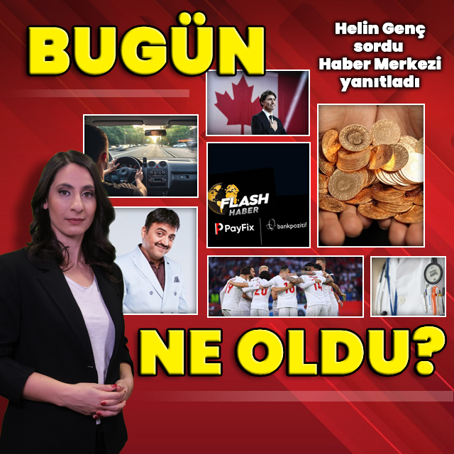 14 Mart 2025: Bugün ne oldu?