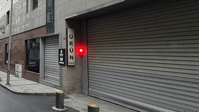 Belediyelere terör soruşturması