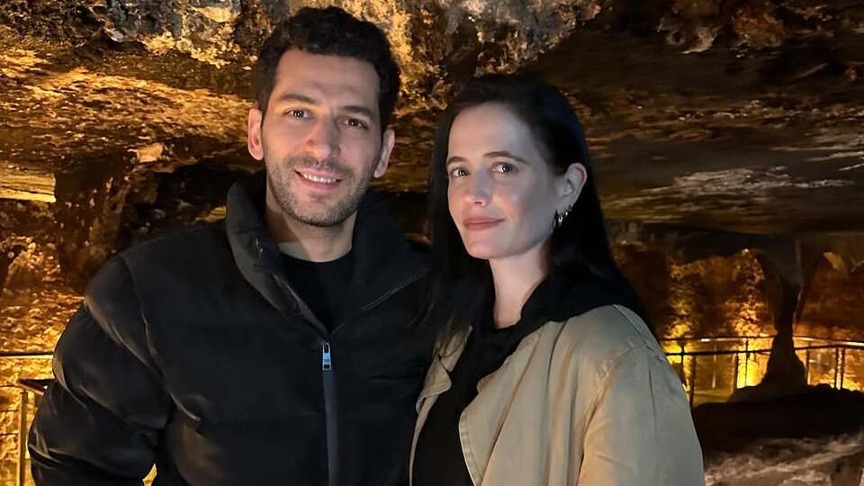 'Ağaçlar'dan ilk fotoğraf