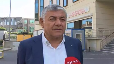 Şükrü Genç tutuklandı