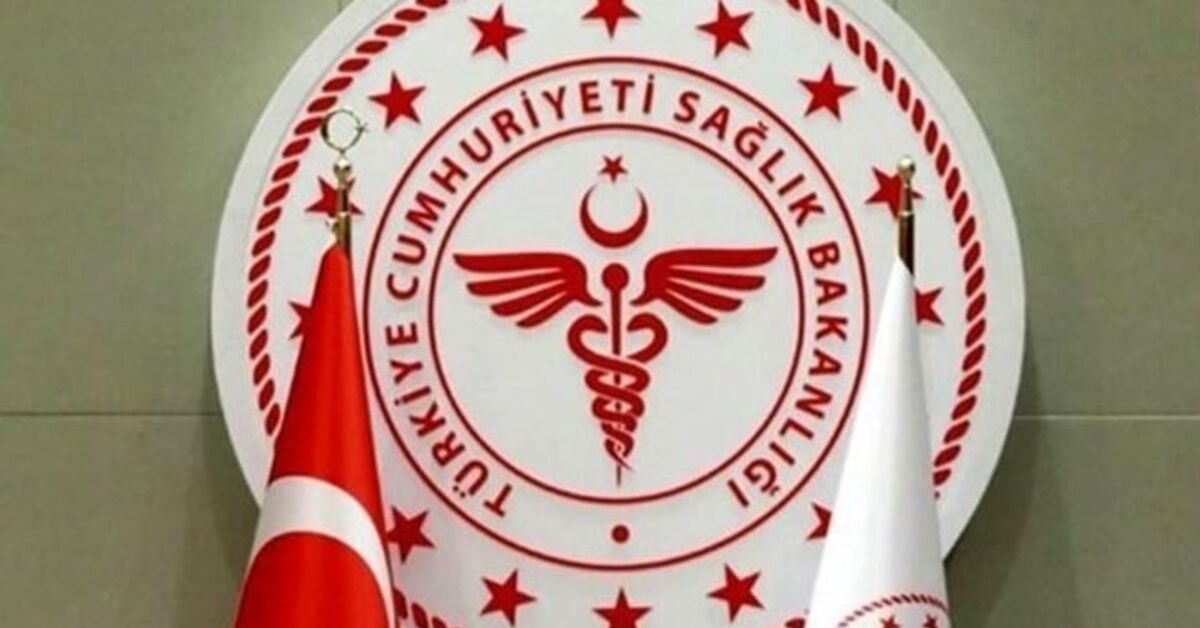 Cumhurbaşkanı Erdoğan'dan Sağlık Bakanlığı Personel Alımı Açıklaması!