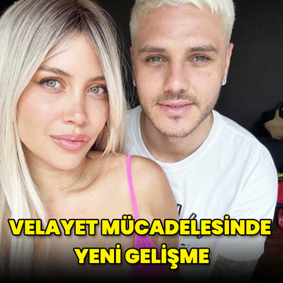 Velayet mücadelesinde yeni gelişme