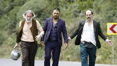 Şinasi Yurtsever'e veda ettiler