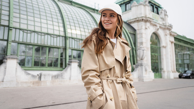 Trençkotun 100 yıllık serüveni!