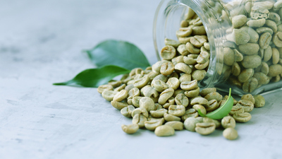 Yeşil kahvenin şaşırtan faydaları