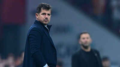 "Defansif anlamda sıkıntılarımız var"