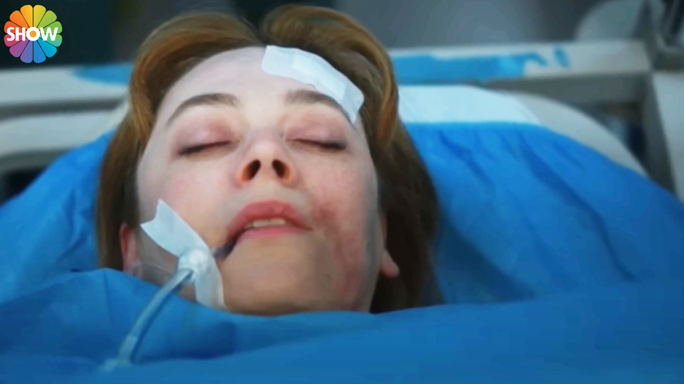 İlk tanıtım yayınlandı