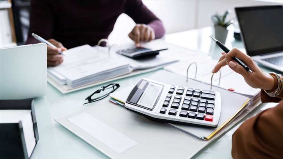 KDV iade talebinde asgari tutar 10 bin liraya yükseltildi