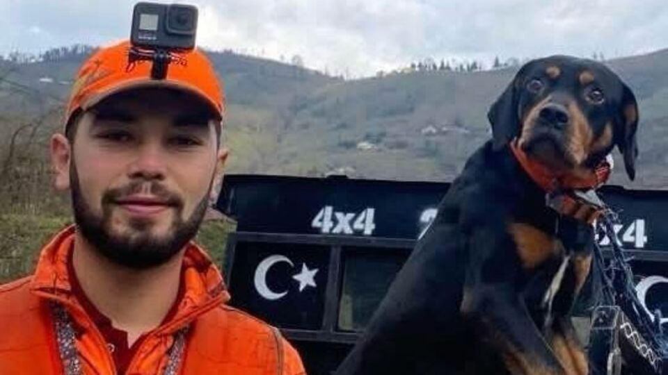 Tamir ettiği 'patpat'ı ölümü oldu!