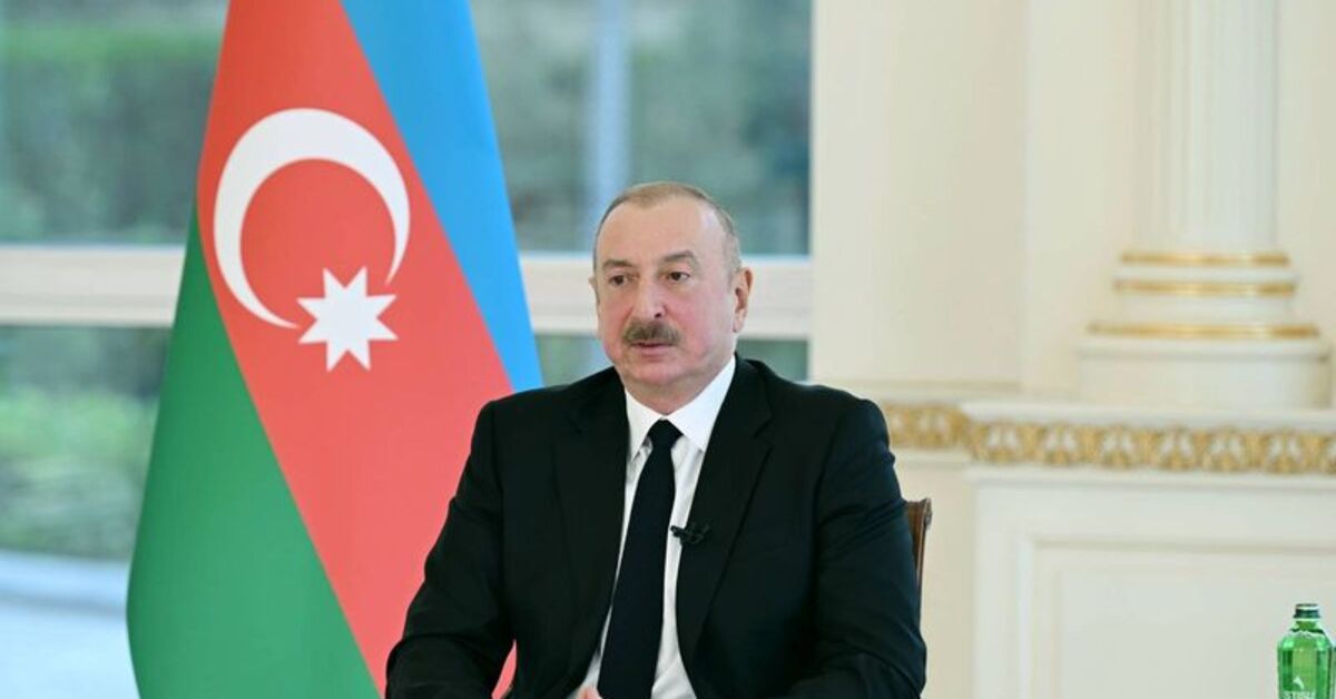 Azerbaycan D-8 üyeliği