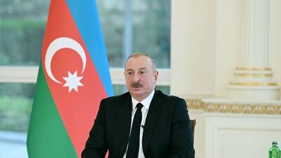 Aliyev, Azerbaycan'ın D-8'e üyeliğini onayladı