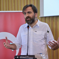 İbrahim Paşalı Flash TV'ye kayyum olarak atandı