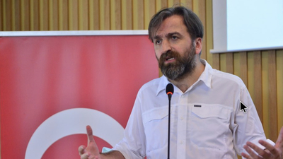 İbrahim Paşalı Flash TV'ye kayyum olarak atandı