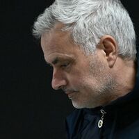 Mourinho'nun penaltı laneti!