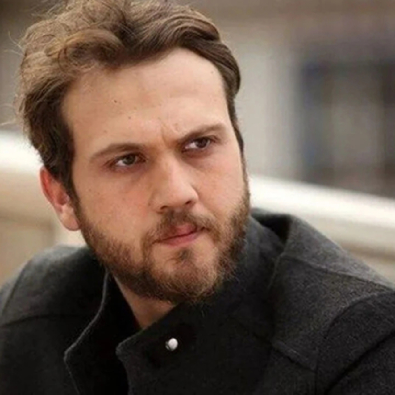 Aras Bulut İynemli kaza geçirdi