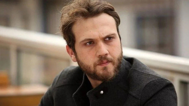 Aras Bulut İynemli kaza geçirdi