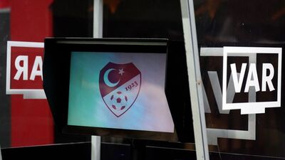 Konyaspor-Beşiktaş maçına Alman VAR!