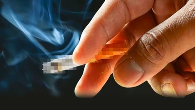 Sigarada nispi vergi düştü