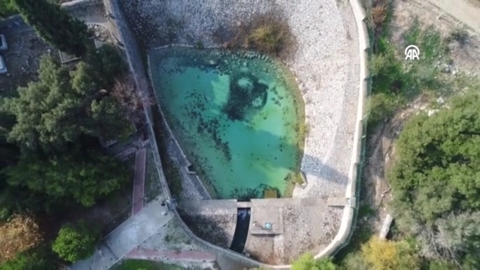 Manisa'dan İzmir'e "su kuyusu" tepkisi