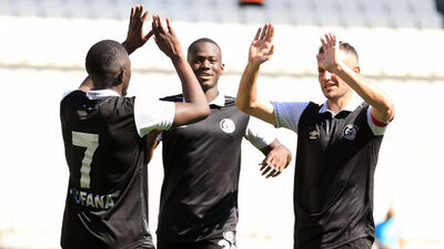 Manisa 4 maç sonra kazandı!