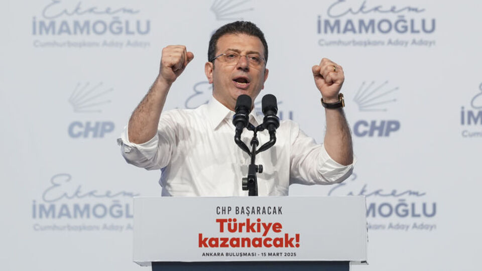 "Öyle de başaracağız, böyle de başaracağız"