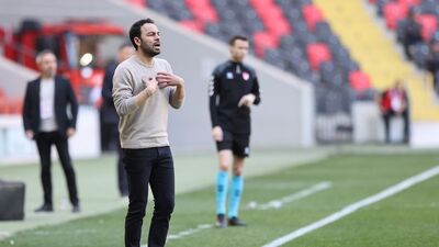 "Final maçı niteliğindeydi"