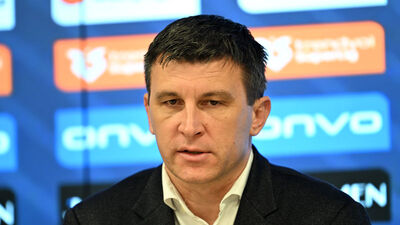 "Bugün bizim için şanssız bir kayıp oldu"