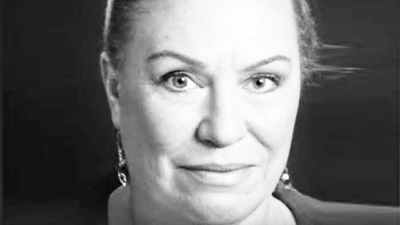 Ünlü oyuncu hayatını kaybetti