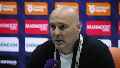 "Kaliteli oyunculara ihtiyacımız var"