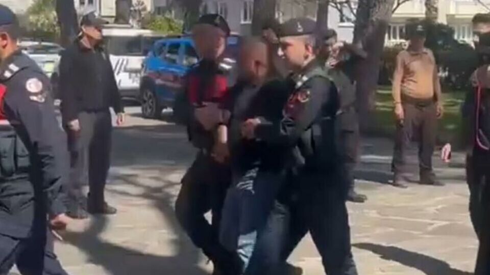 Fenomen cinayetinde tutuklama