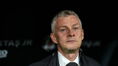 Solskjaer'den tek değişiklik!