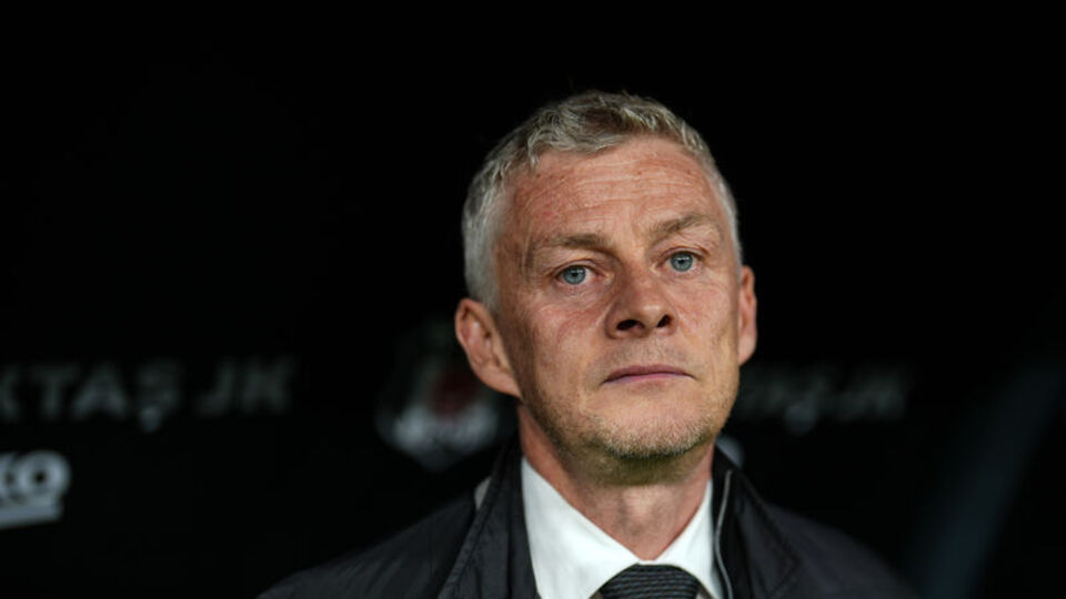 Solskjaer'den tek değişiklik!