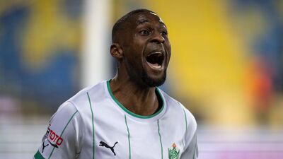 Iğdır FK, 2. yarıda farka gitti!