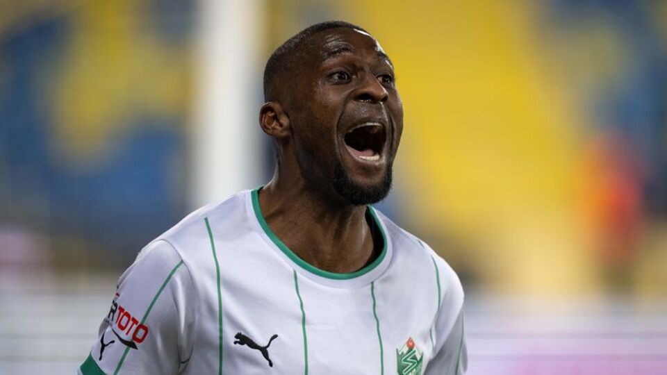 Iğdır FK, 2. yarıda farka gitti!