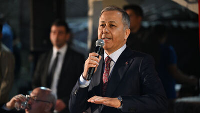 Zehir tacirlerine geçit yok