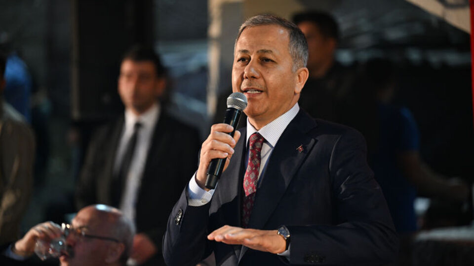 Zehir tacirlerine geçit yok