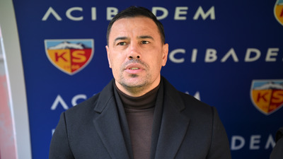 "Bohçamızda çok fazla artı var"