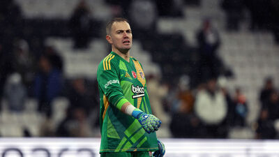 "Diyecek bir şey yok"