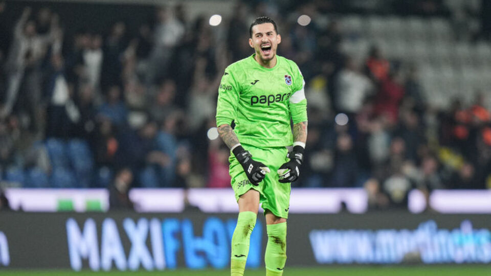 "Şenol Hoca büyük emek sarf etti"