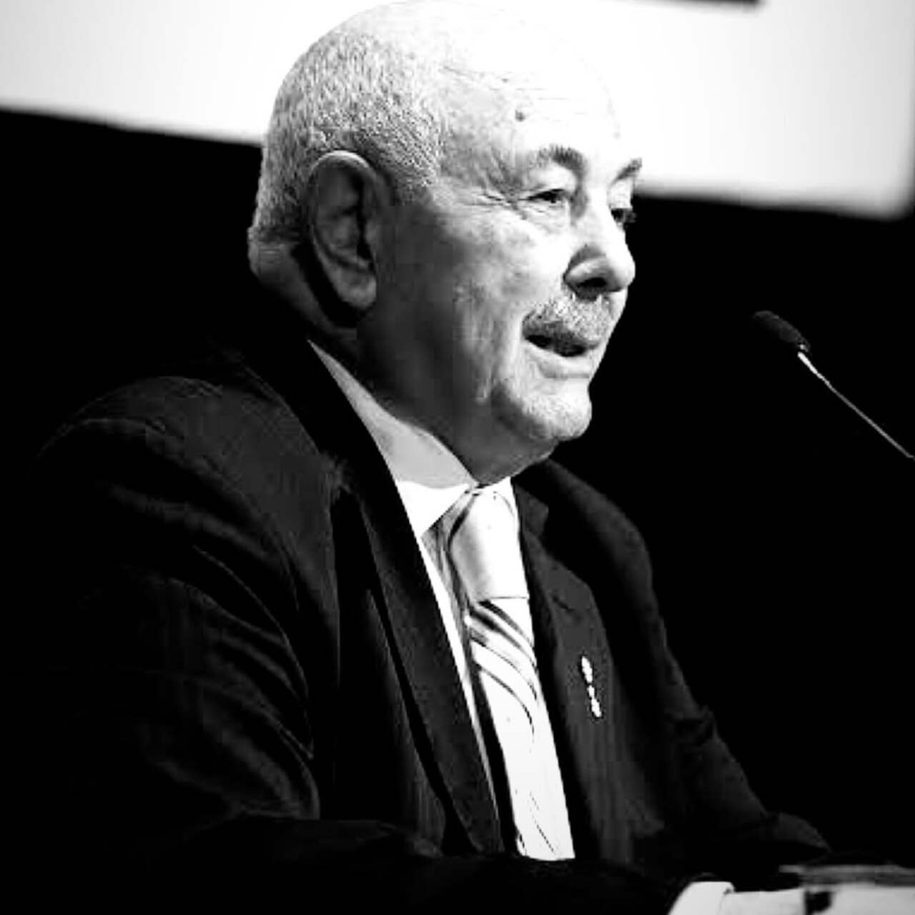 Şevki Tosunoğlu hayatını kaybetti