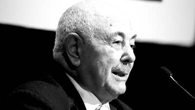 Şevki Tosunoğlu hayatını kaybetti