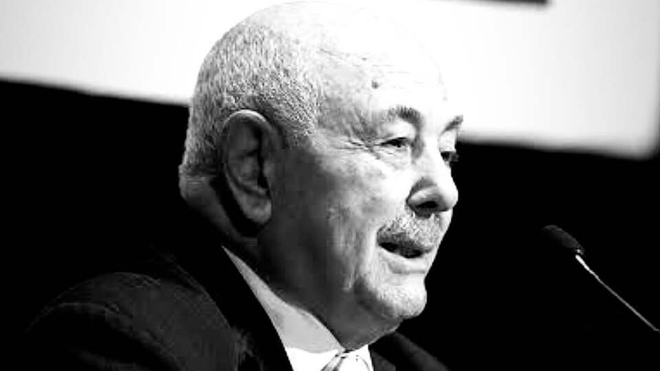 Şevki Tosunoğlu hayatını kaybetti